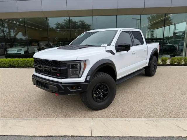 2023 Ford F-150 Raptor for sale in Boerne, TX