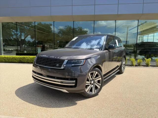 2023 Land Rover Range Rover P530 SE for sale in Boerne, TX