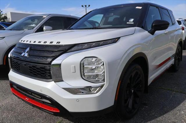 2023 Mitsubishi Outlander Ralliart S-AWC for sale in Louisville, KY