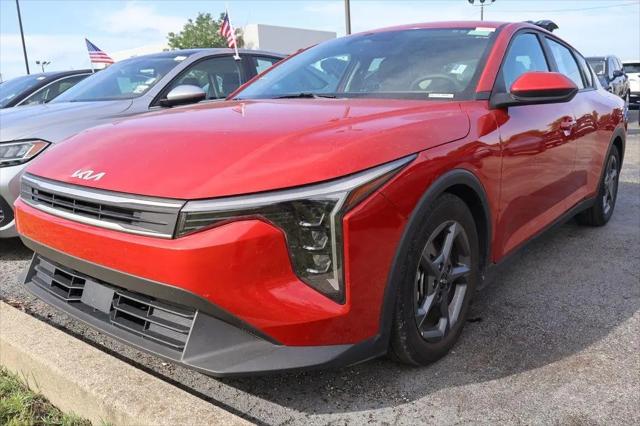 2025 Kia K4 LXS for sale in Louisville, KY