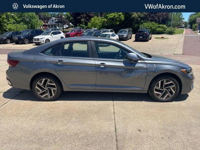 2024 Volkswagen Jetta 1.5T SEL for sale in Akron, OH
