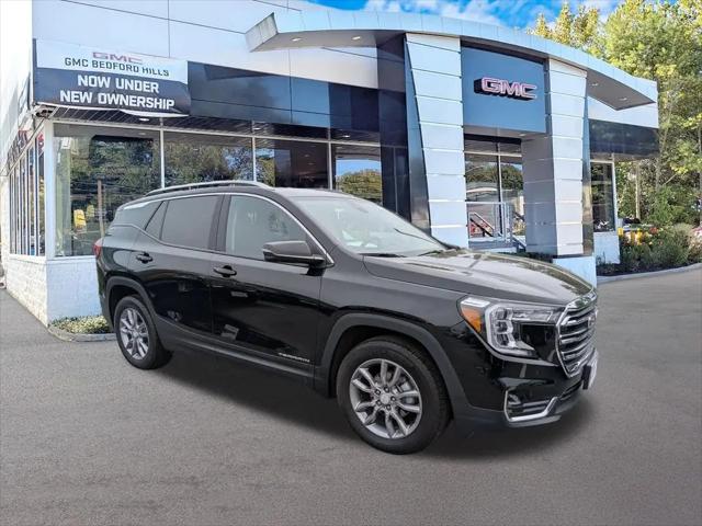 2022 GMC Terrain AWD SLT for sale in Bedford Hills, NY