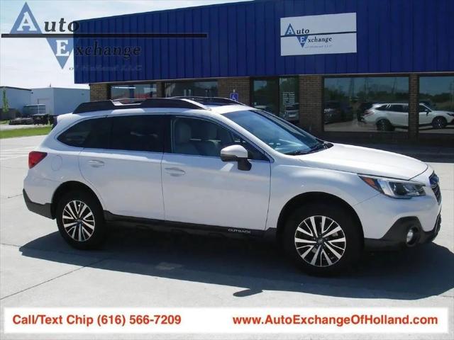 2019 Subaru Outback 2.5i Premium for sale in Holland, MI