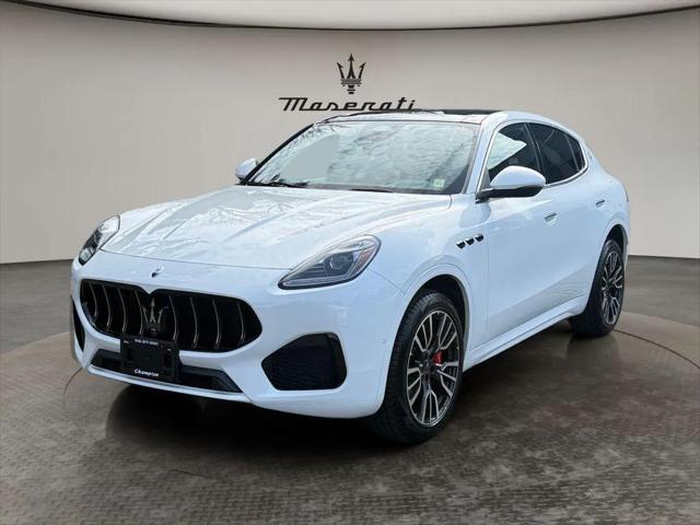 2025 Maserati Grecale Base for sale in Great Neck, NY