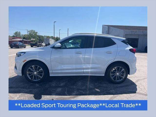 2022 Buick Encore GX FWD Select for sale in Alma, MI
