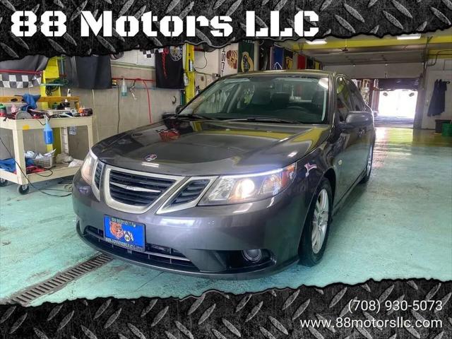 2011 Saab 9-3 Turbo4 for sale in Evergreen Park, IL