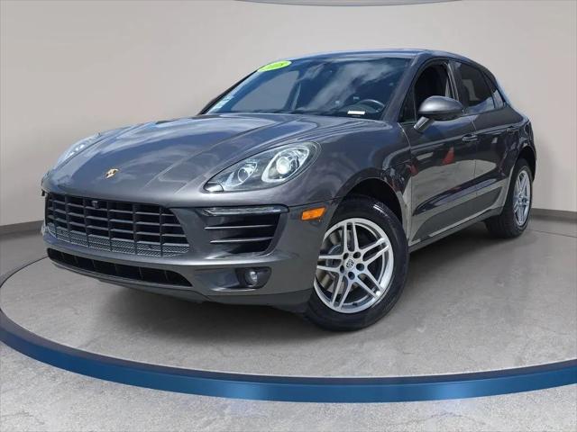 2018 Porsche Macan Macan for sale in San Diego, CA