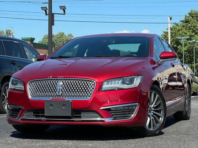 2017 Lincoln MKZ Select for sale in Indianapolis, IN