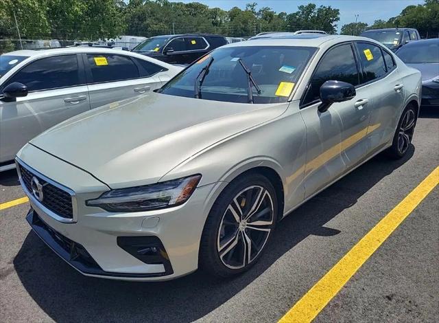 2020 Volvo S60 T5 R-Design for sale in Indianapolis, IN
