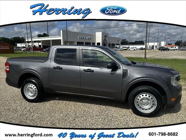2023 Ford Maverick XL for sale in Picayune, MS