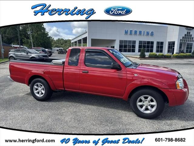 2004 Nissan Frontier XE for sale in Picayune, MS