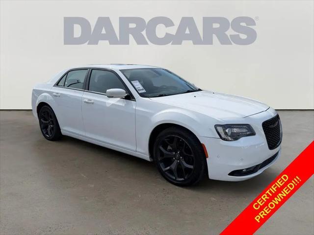 2022 Chrysler 300 S for sale in Orange Park, FL