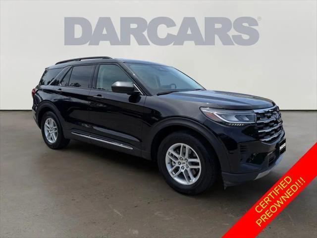 2025 Ford Explorer Active for sale in Orange Park, FL