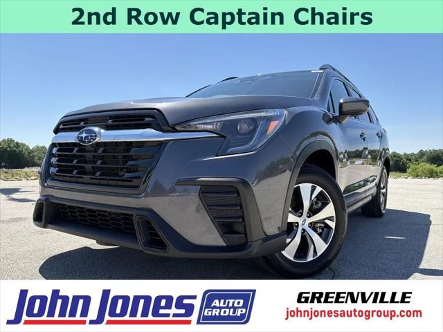 2025 Subaru Ascent Premium 7-Passenger for sale in Greenville, IN