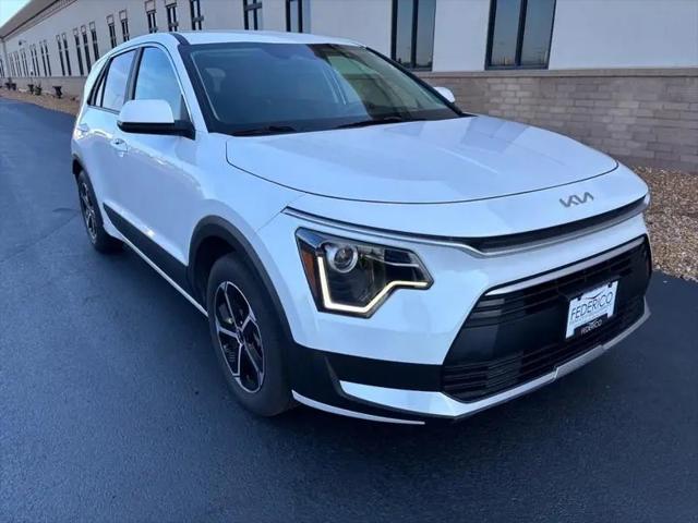 2025 Kia Niro LX for sale in Wood River, IL