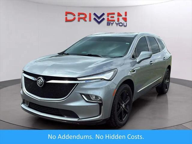 2024 Buick Enclave Essence FWD for sale in Marion, AR
