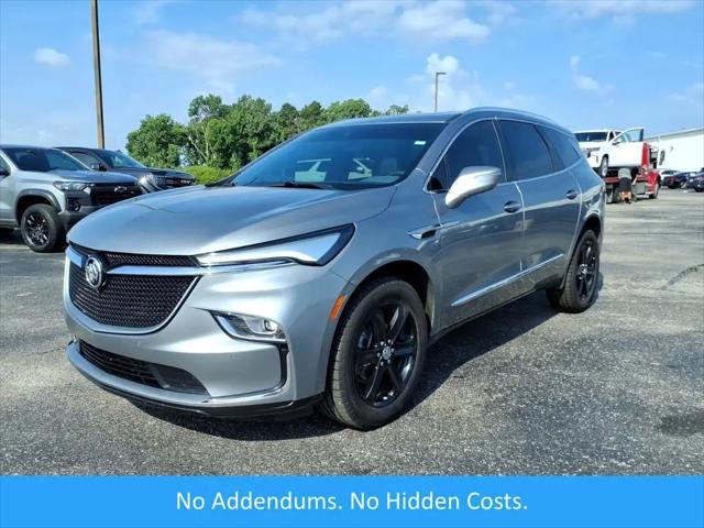 2024 Buick Enclave Essence FWD for sale in Marion, AR