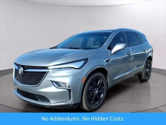 2024 Buick Enclave Essence FWD for sale in Marion, AR