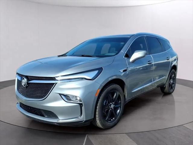 2024 Buick Enclave Essence FWD for sale in Marion, AR