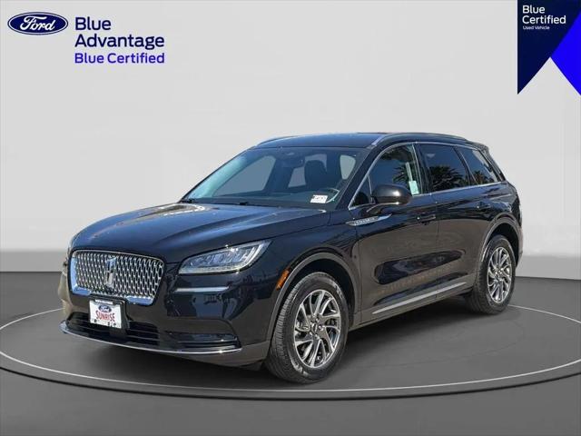 2022 Lincoln Corsair Standard for sale in Los Angeles, CA