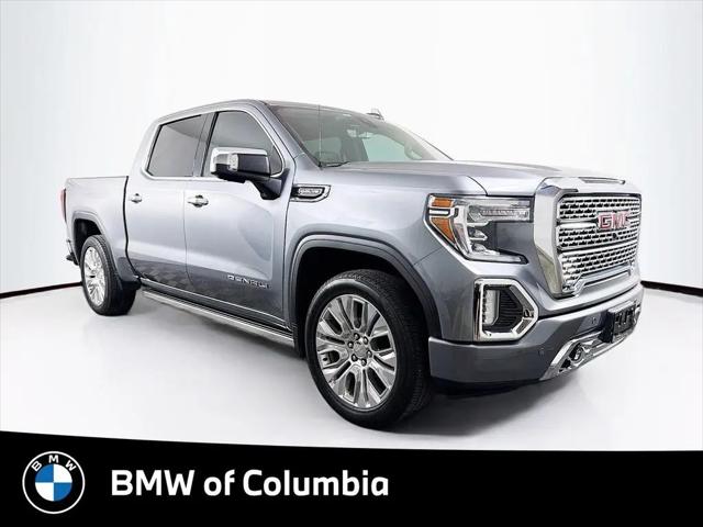 2020 GMC Sierra 1500 4WD Crew Cab Short Box Denali for sale in Columbia, MO