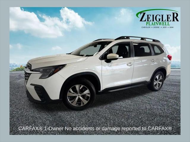 2025 Subaru Ascent Premium 7-Passenger for sale in Plainwell, MI