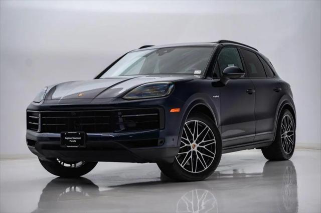2025 Porsche Cayenne E-Hybrid Cayenne for sale in Westmont, IL