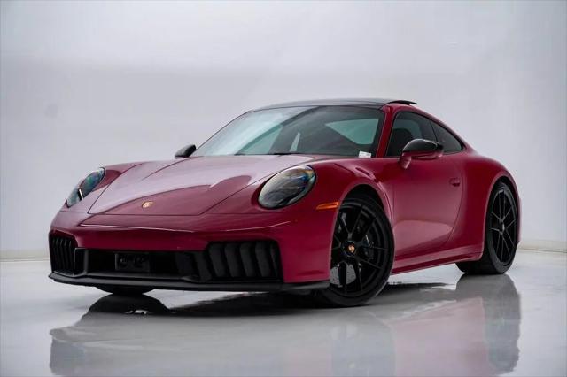 2025 Porsche 911 Carrera GTS for sale in Westmont, IL