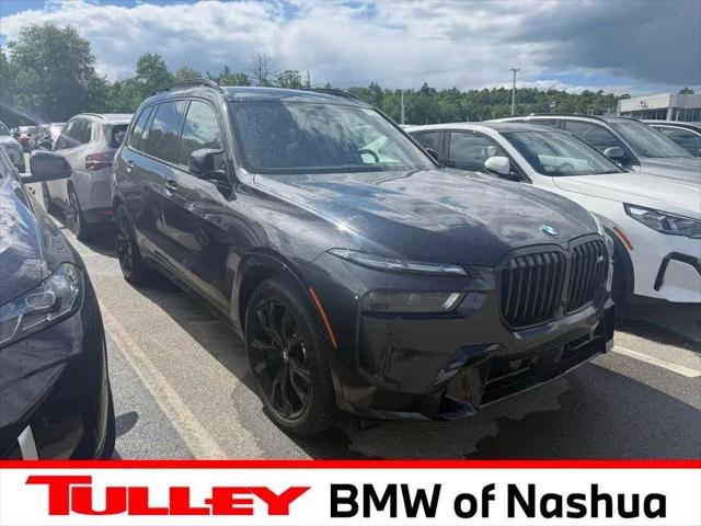 2025 BMW X7 M60i for sale in Nashua, NH