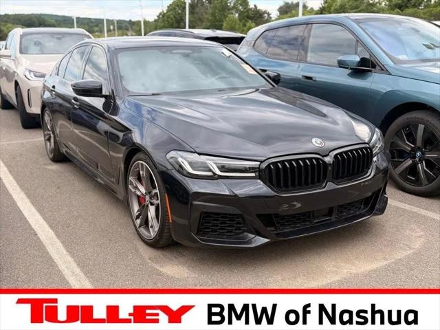 2023 BMW M5 i xDrive for sale in Nashua, NH