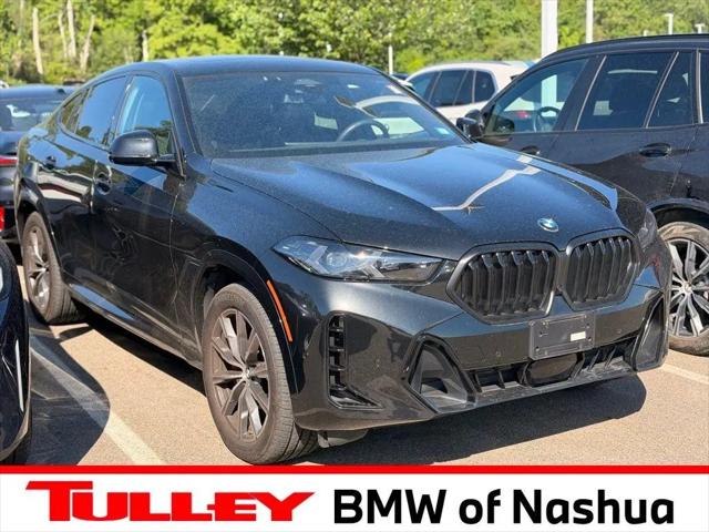 2026 BMW X6 xDrive40i for sale in Nashua, NH
