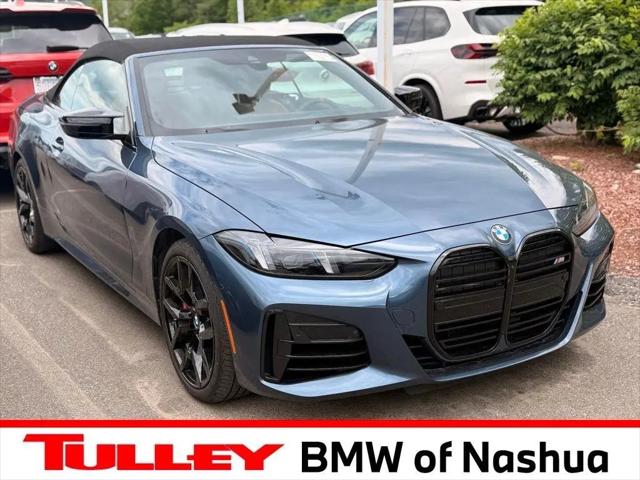 2025 BMW M4 xDrive for sale in Nashua, NH