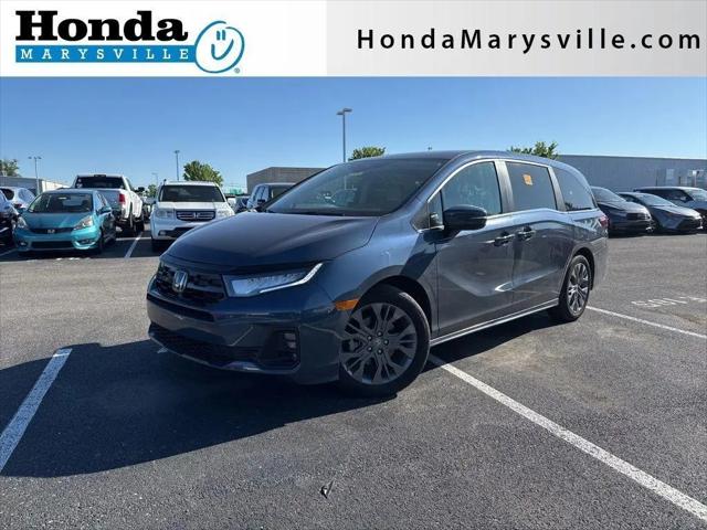 2025 Honda Odyssey Touring for sale near Marysville, OH
