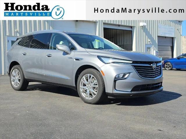 2023 Buick Enclave Premium AWD for sale in Marysville, OH