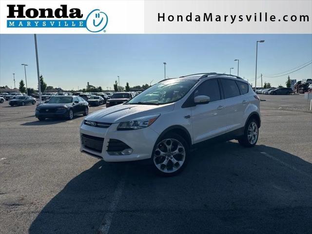 2013 Ford Escape Titanium for sale near Marysville, OH