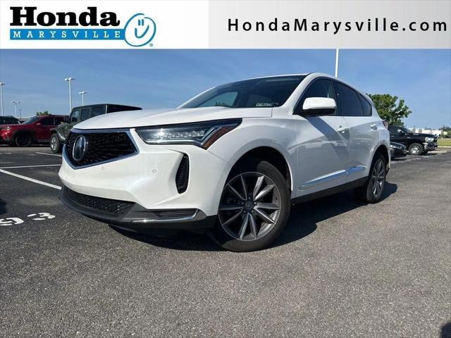 2024 Acura RDX Technology Package for sale in Marysville, OH