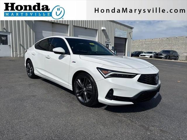 2025 Acura Integra A-SPEC for sale in Marysville, OH