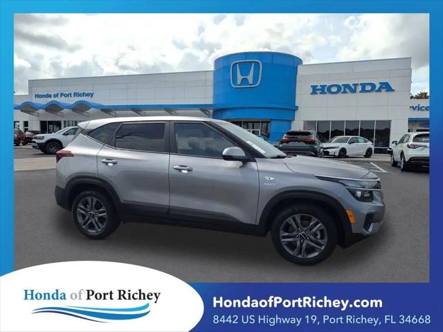2023 Kia Seltos LX for sale in Port Richey, FL