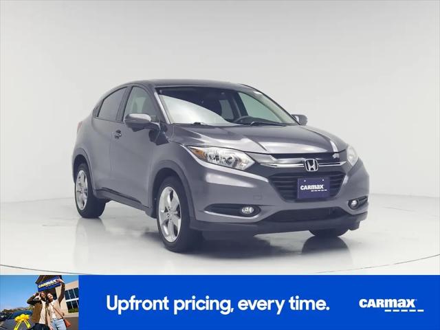 2017 Honda HR-V EX for sale in Madison, WI
