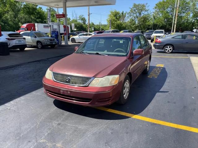 2002 Toyota Avalon XL for sale in Markham, IL