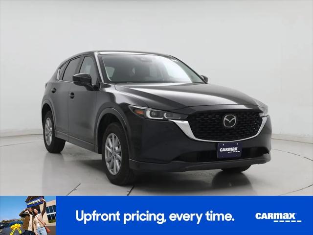 2025 Mazda CX-5 2.5 S Preferred for sale in Saltillo, MS