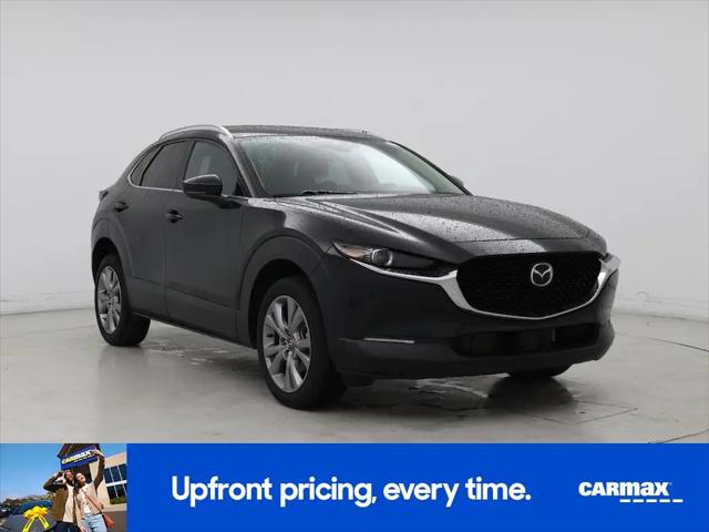 2021 Mazda CX-30 Premium for sale near West Carrollton, OH