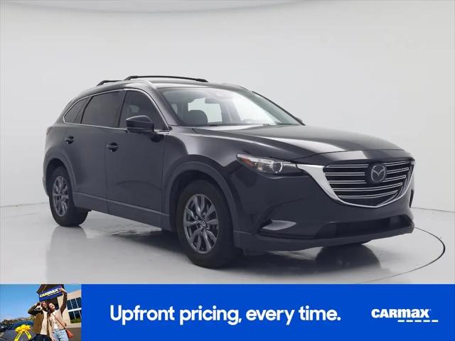 2021 Mazda CX-9 Sport for sale in Gastonia, NC