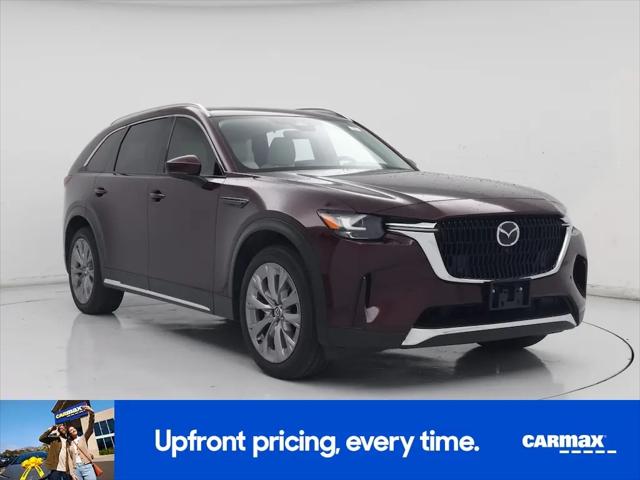 2024 Mazda X-90 3.3 Turbo Premium Plus for sale in Gastonia, NC