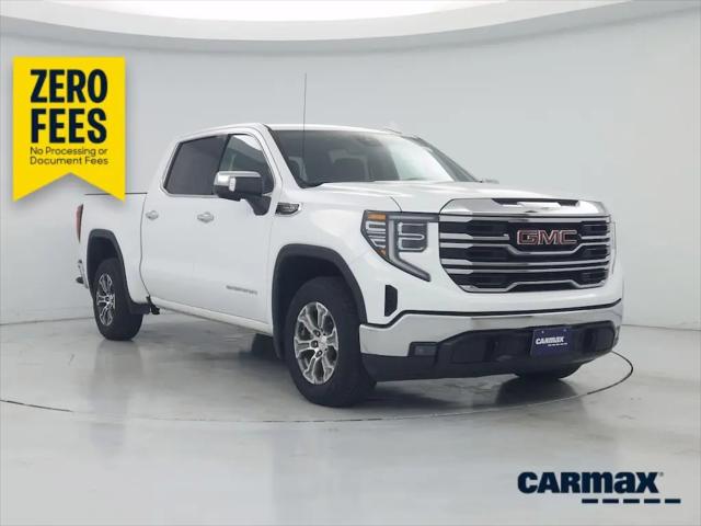 2024 GMC Sierra 1500 2WD Crew Cab Short Box SLT for sale in Merrillville, IN