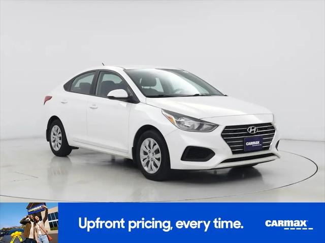 2022 Hyundai Accent SE for sale in Fredericksburg, VA