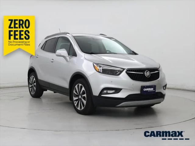 2019 Buick Encore AWD Essence for sale in Virginia Beach, VA