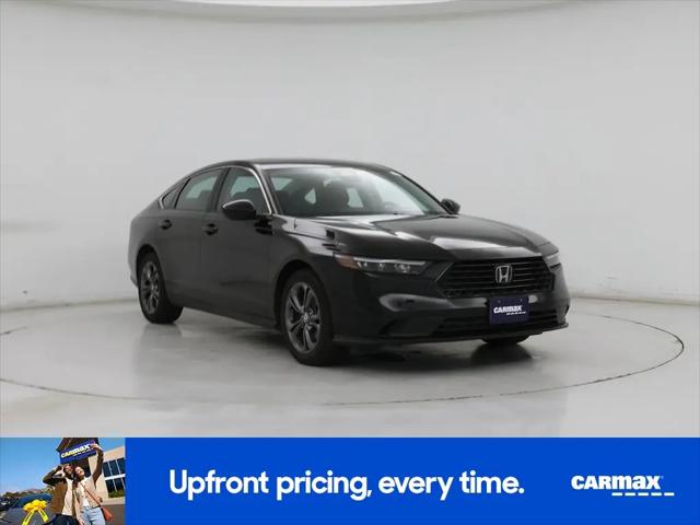2023 Honda Accord EX for sale in Urbandale, IA