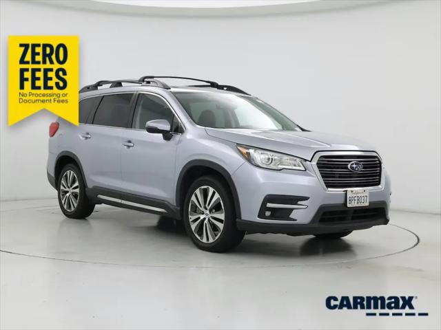 2020 Subaru Ascent Limited for sale in Duarte, CA