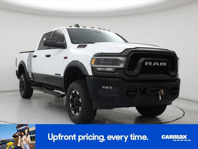 2021 Jeep Ram 2500 Power Wagon Crew Cab 4x4 6'4" Box for sale in Oak Lawn, IL